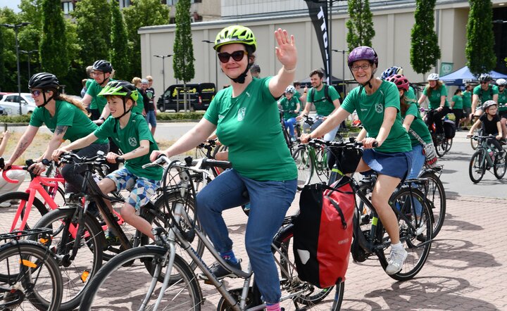 Pedal to Paris 2024