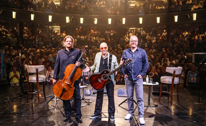 Impressionen der grandiosen Jubiläums-Kreuzfahrten „30 Jahre Polster & Pohl“
