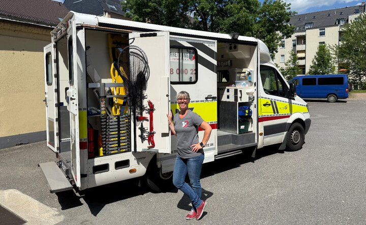 Geld für Vereins-Schwimmbad Meinsdorf