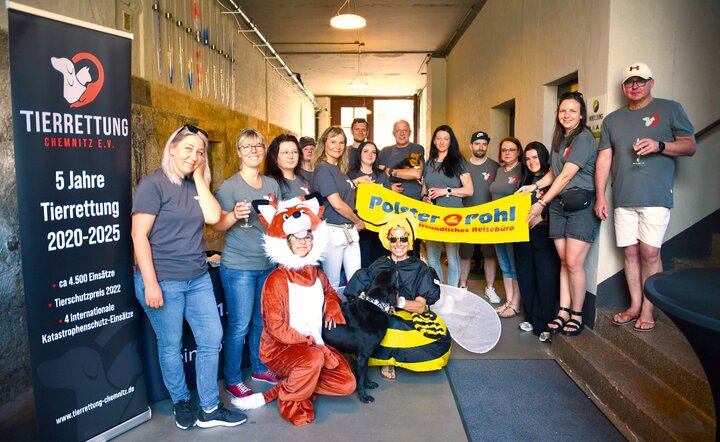 Geld für Vereins-Schwimmbad Meinsdorf.