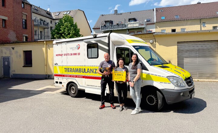 Geld für Vereins-Schwimmbad Meinsdorf