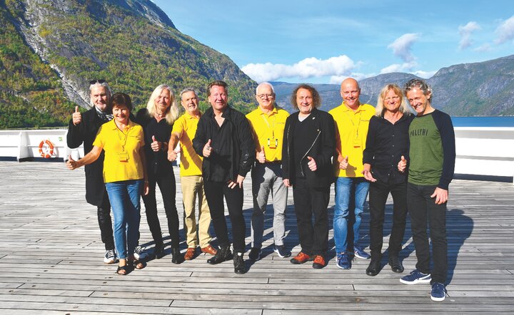Polster & Pohl Reisen - Gala-Kreuzfahrten 2021