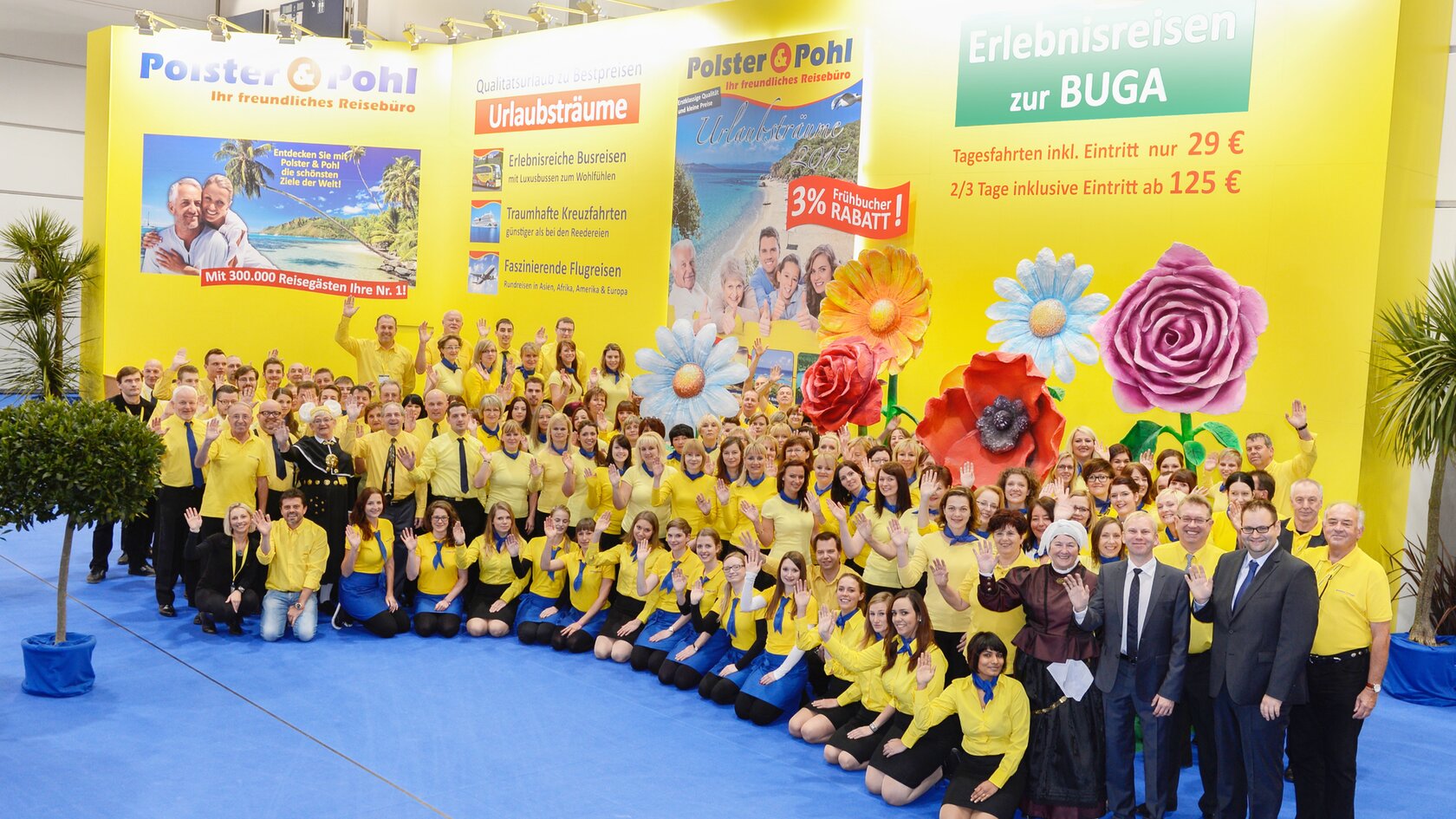  Polster & Pohl Reisen - Über uns Bildidee 