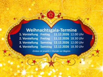 Sichern Sie sich hier Ihre Tickets!