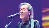 Unser Star: Albert Hammond
